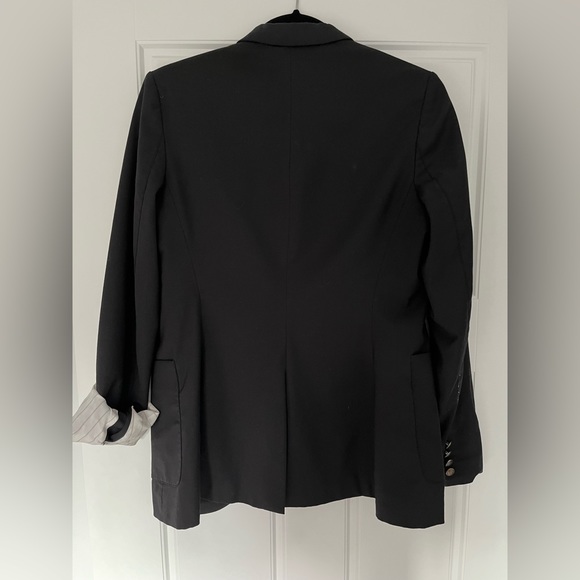 Talula Boyfriend Blazer - Picture 5 of 5